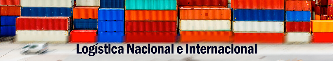 servicios comercio exterior | logistica
