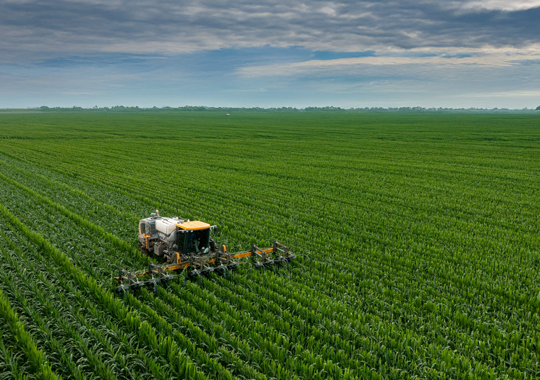 Agricultura