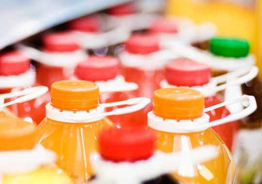Alimentos & Bebidas